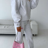 ORIGINAL EDIT STRAIGHT LEG JOGGERS