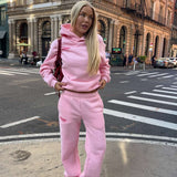 PRE-ORDER NEW YORK EDIT OVERSIZED HOODIE