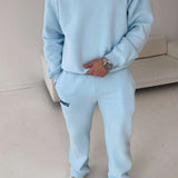 ORIGINAL EDIT STRAIGHT LEG JOGGERS