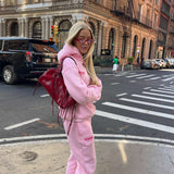 PRE-ORDER NEW YORK EDIT OVERSIZED HOODIE