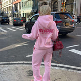 PRE-ORDER NEW YORK EDIT OVERSIZED HOODIE