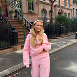PRE-ORDER NEW YORK EDIT OVERSIZED HOODIE
