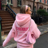 PRE-ORDER NEW YORK EDIT OVERSIZED HOODIE