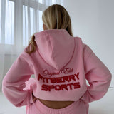 ORIGINAL EDIT OVERSIZED HOODIE