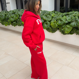 PRE-ORDER SÒL EDIT WIDE LEG JOGGERS