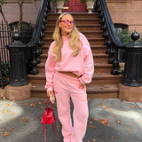 PRE-ORDER NEW YORK EDIT OVERSIZED HOODIE