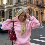 PRE-ORDER NEW YORK EDIT OVERSIZED HOODIE