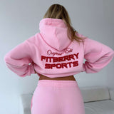 ORIGINAL EDIT OVERSIZED HOODIE