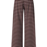 PALMER SOFT WIDE LEG PANTS
