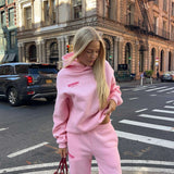 PRE-ORDER NEW YORK EDIT OVERSIZED HOODIE
