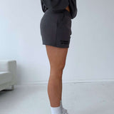 ORIGINAL EDIT SHORTS