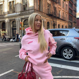 PRE-ORDER NEW YORK EDIT OVERSIZED HOODIE
