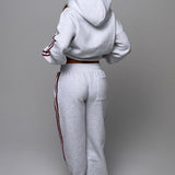 90'S WIDE LEG JOGGERS