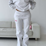 ORIGINAL EDIT STRAIGHT LEG JOGGERS
