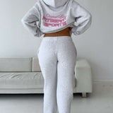 ORIGINAL EDIT STRAIGHT LEG JOGGERS