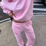 PRE-ORDER NEW YORK EDIT OVERSIZED HOODIE