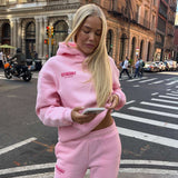 PRE-ORDER NEW YORK EDIT OVERSIZED HOODIE
