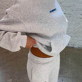 SPORTS CLUB OVERSIZED HOODIE