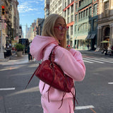 PRE-ORDER NEW YORK EDIT OVERSIZED HOODIE